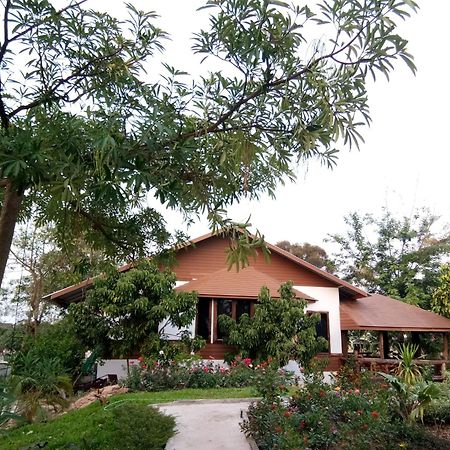 Pruksa Garden Hotel Phu Wiang Extérieur photo