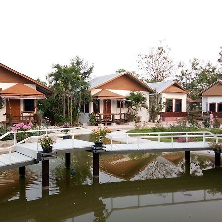 Pruksa Garden Hotel Phu Wiang Extérieur photo