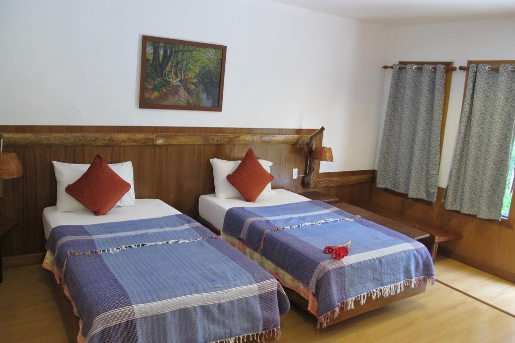 Pruksa Garden Hotel Phu Wiang Extérieur photo