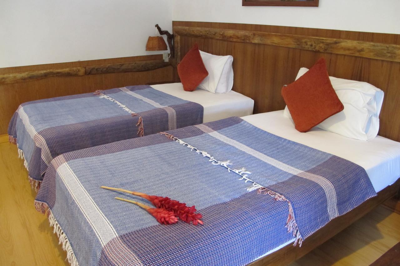 Pruksa Garden Hotel Phu Wiang Extérieur photo