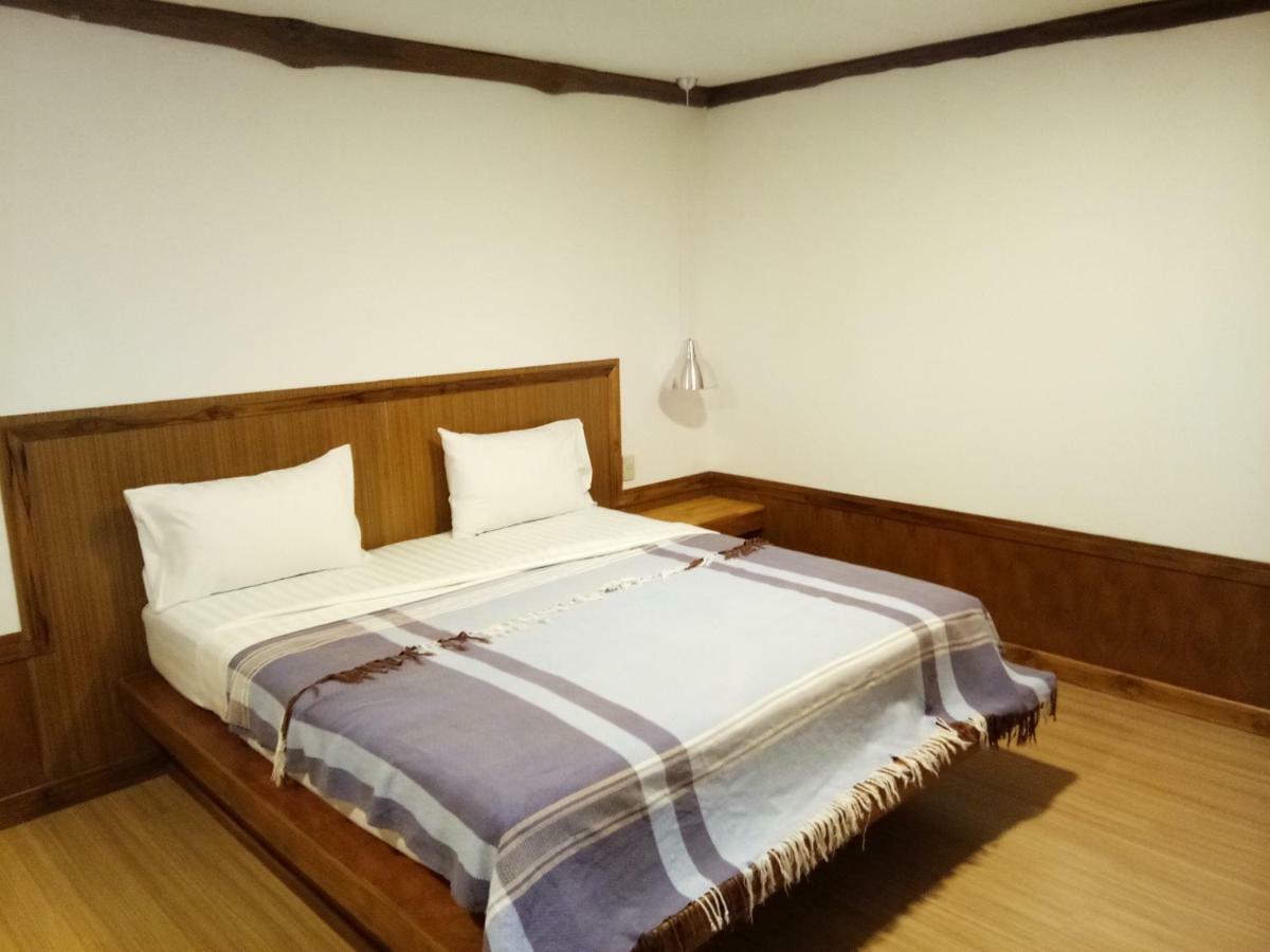 Pruksa Garden Hotel Phu Wiang Extérieur photo