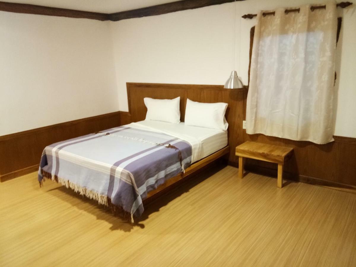 Pruksa Garden Hotel Phu Wiang Extérieur photo