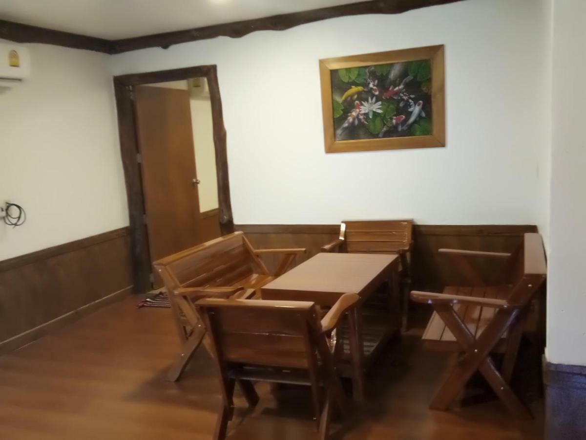 Pruksa Garden Hotel Phu Wiang Extérieur photo