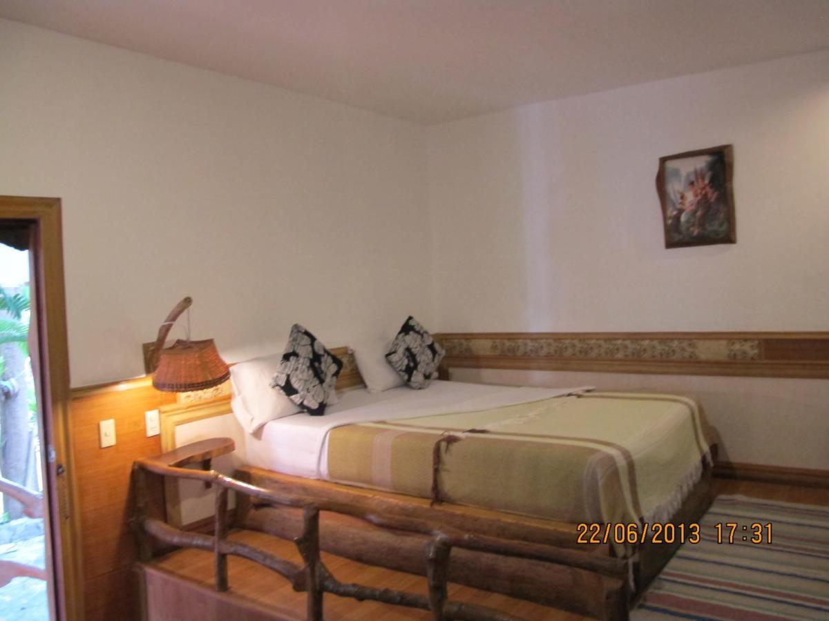 Pruksa Garden Hotel Phu Wiang Chambre photo